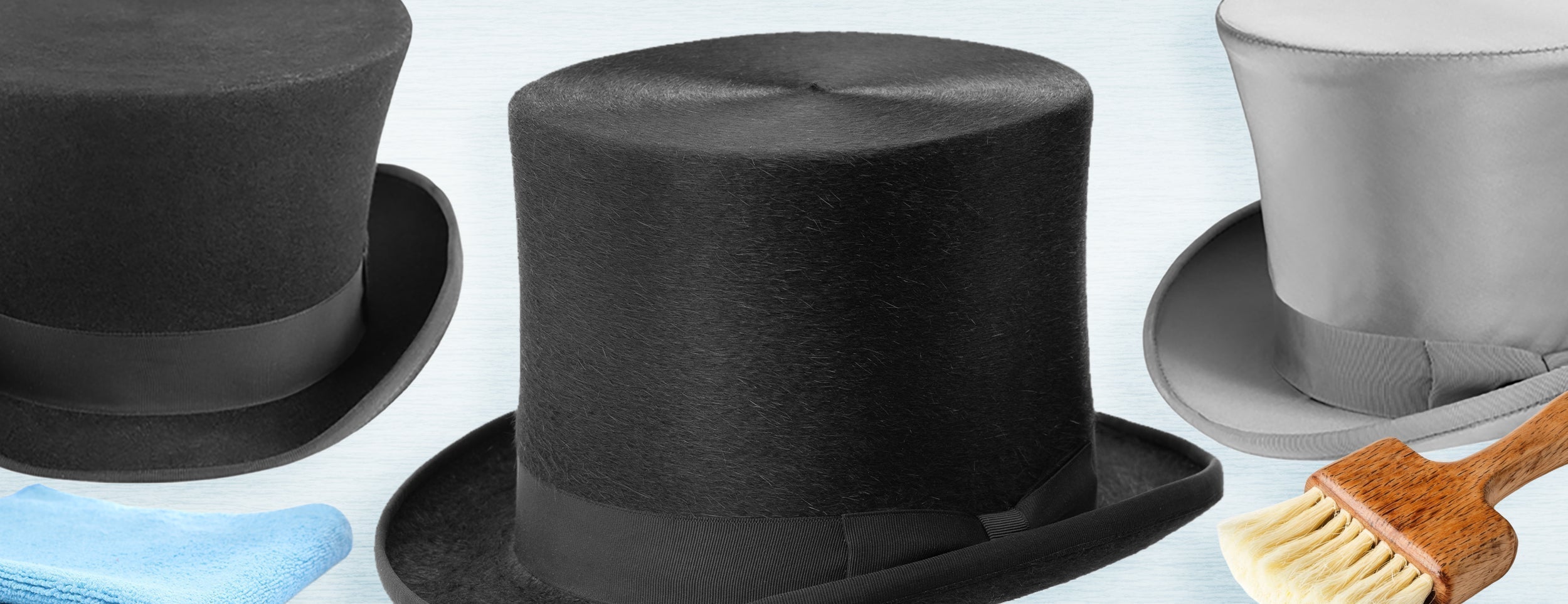 Materialkunde und Pflege unserer Produkte