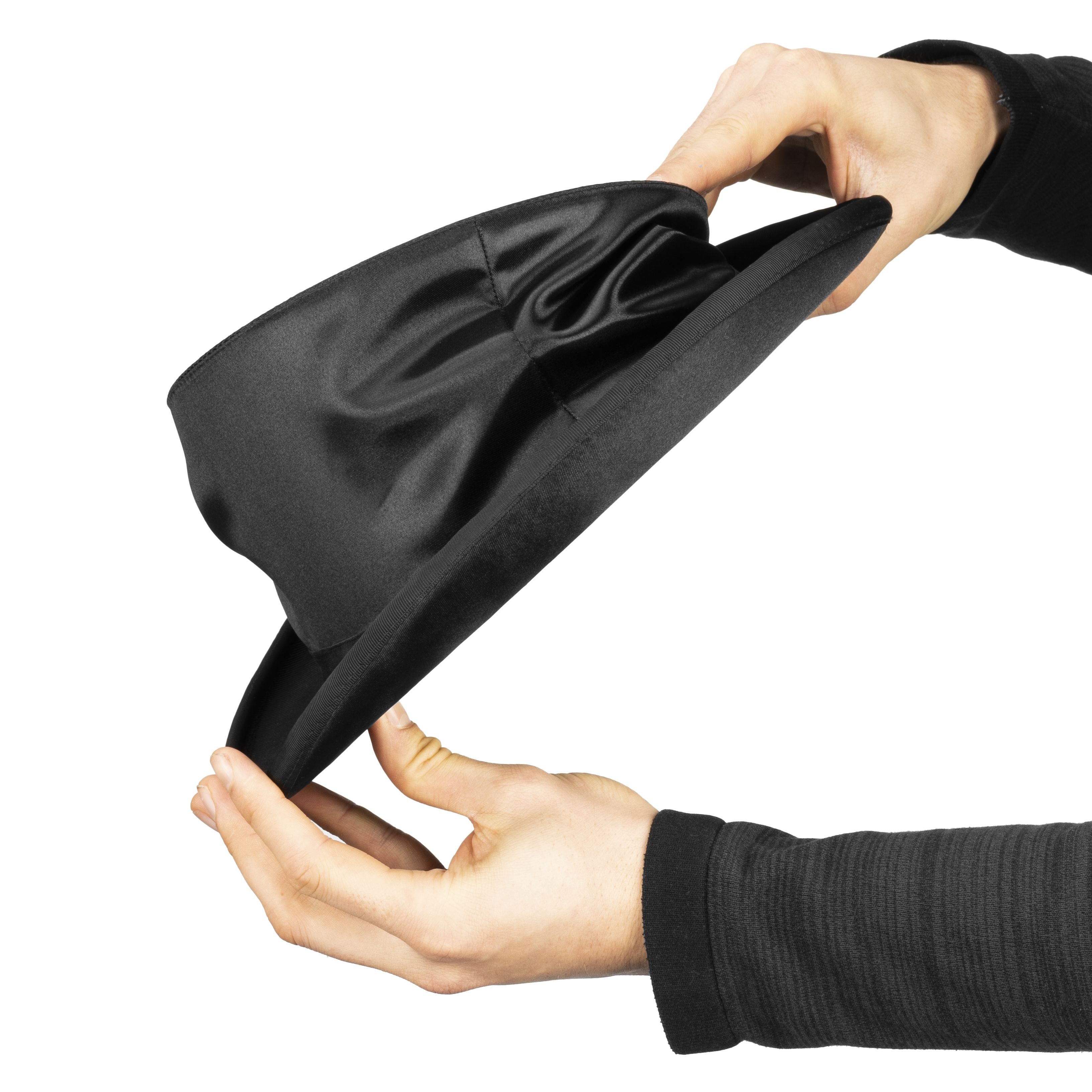 Chapeau Claque  - Klappzylinder