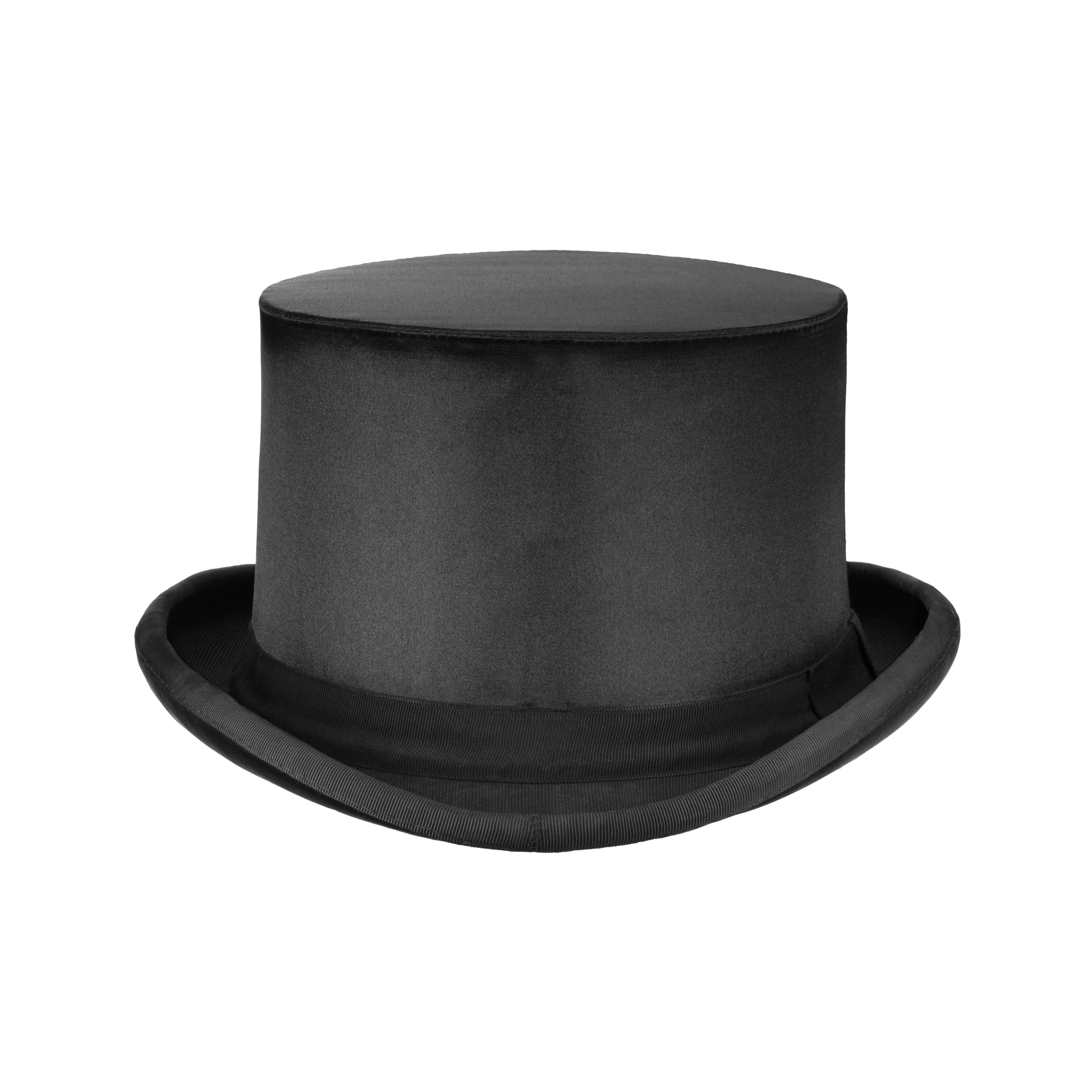 Chapeau Claque  - Klappzylinder