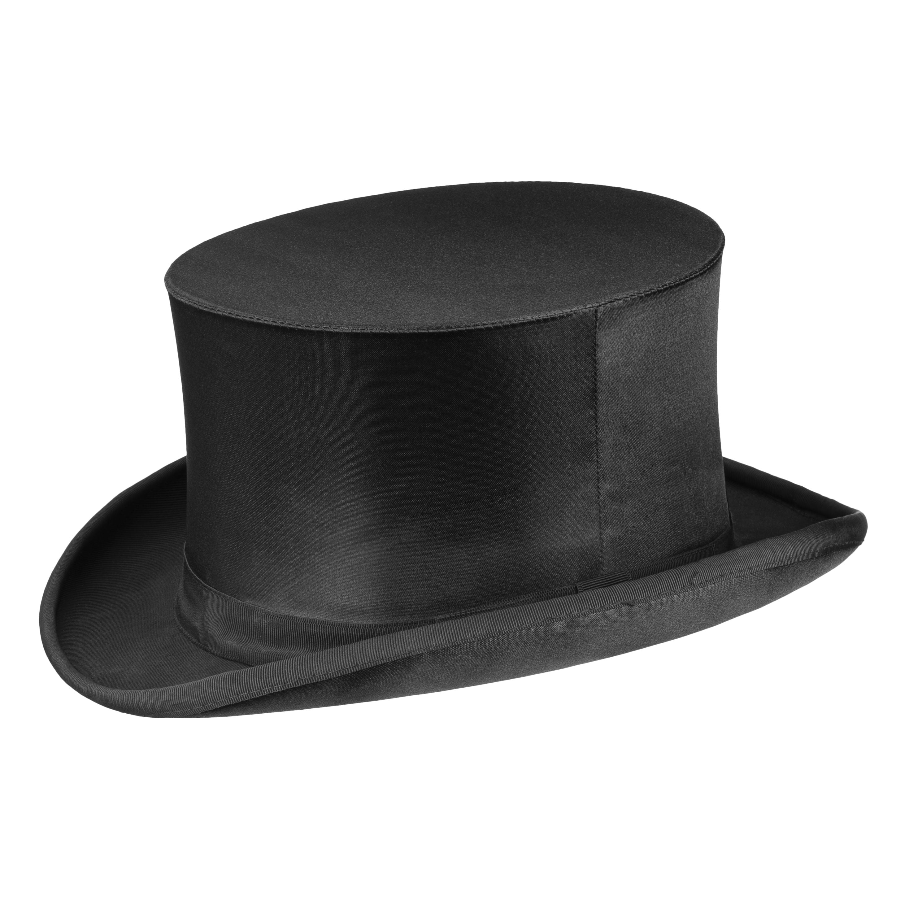 Chapeau Claque  - Klappzylinder