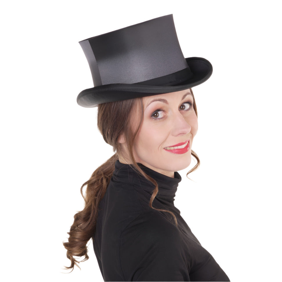 Chapeau Claque  - Klappzylinder