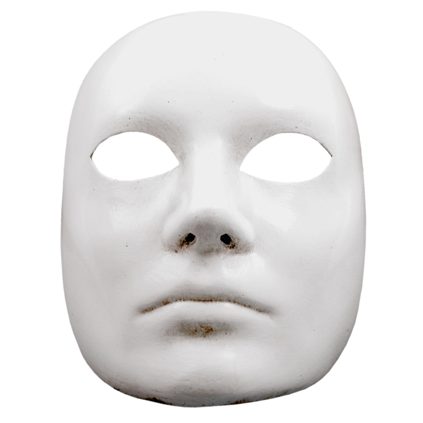 Volto bianco - Venezianische Maske