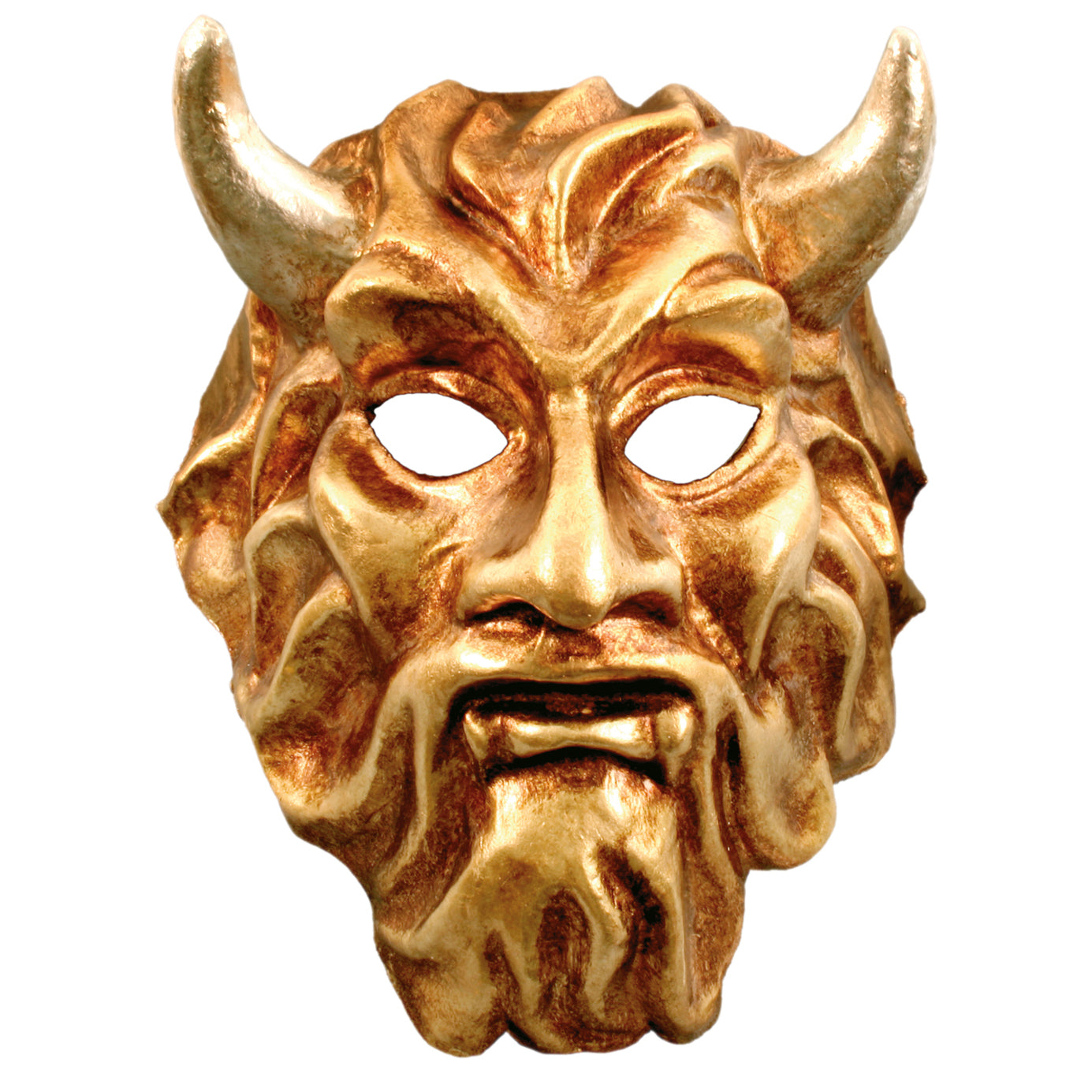 Fauna oro - Venezianische Maske