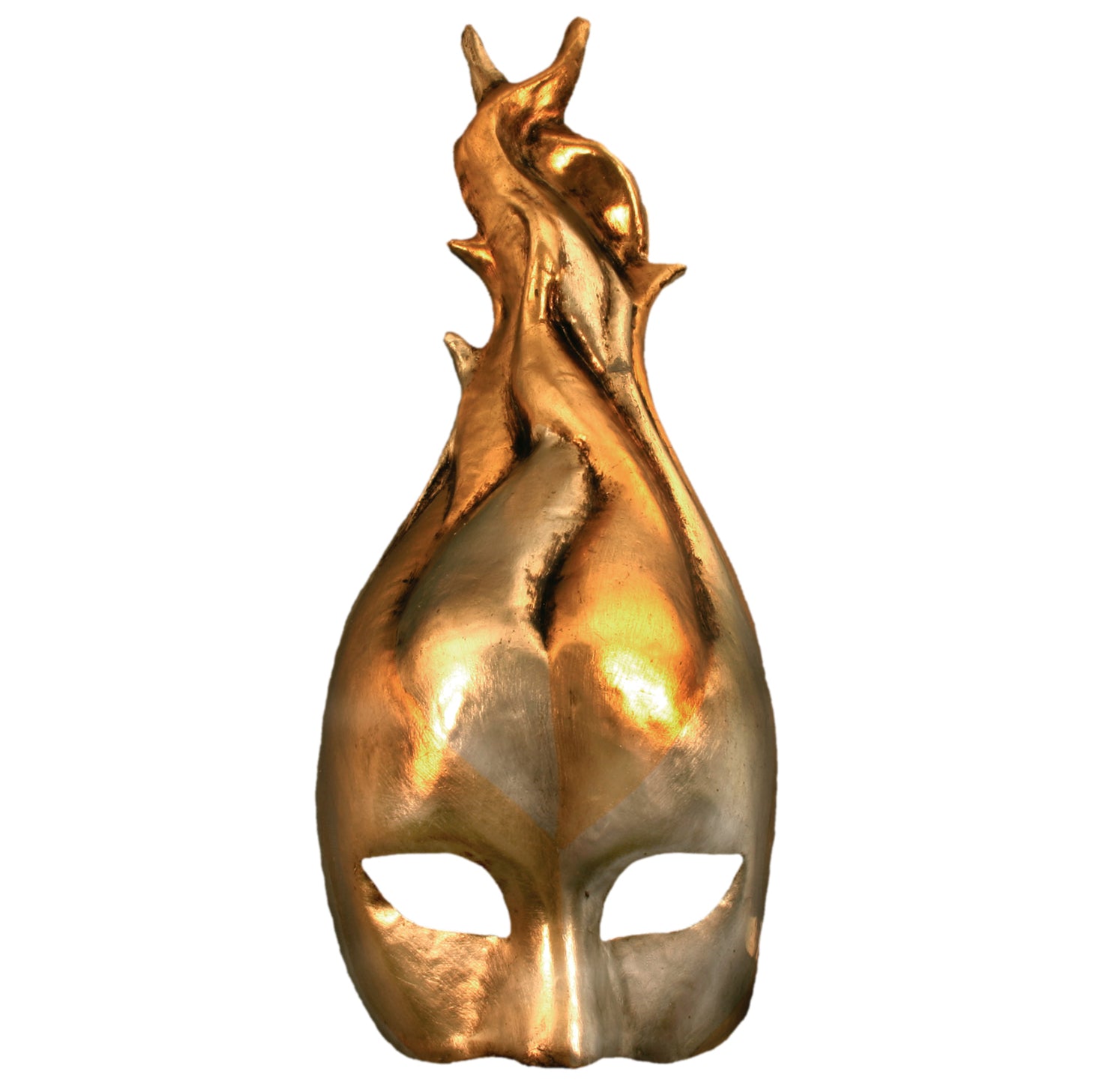 Fiamma - Venezianische Maske