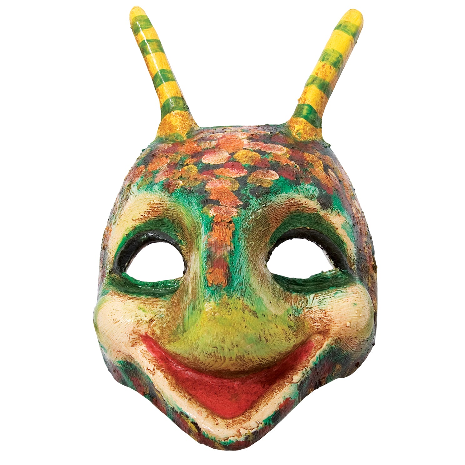 Grille - Venezianische Maske