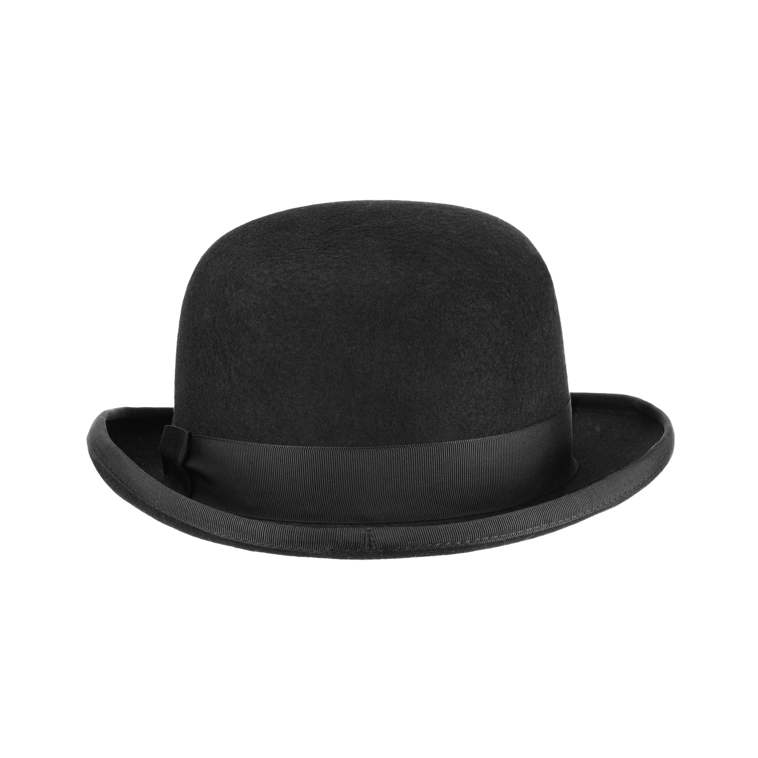 Melone klassisch schwarz