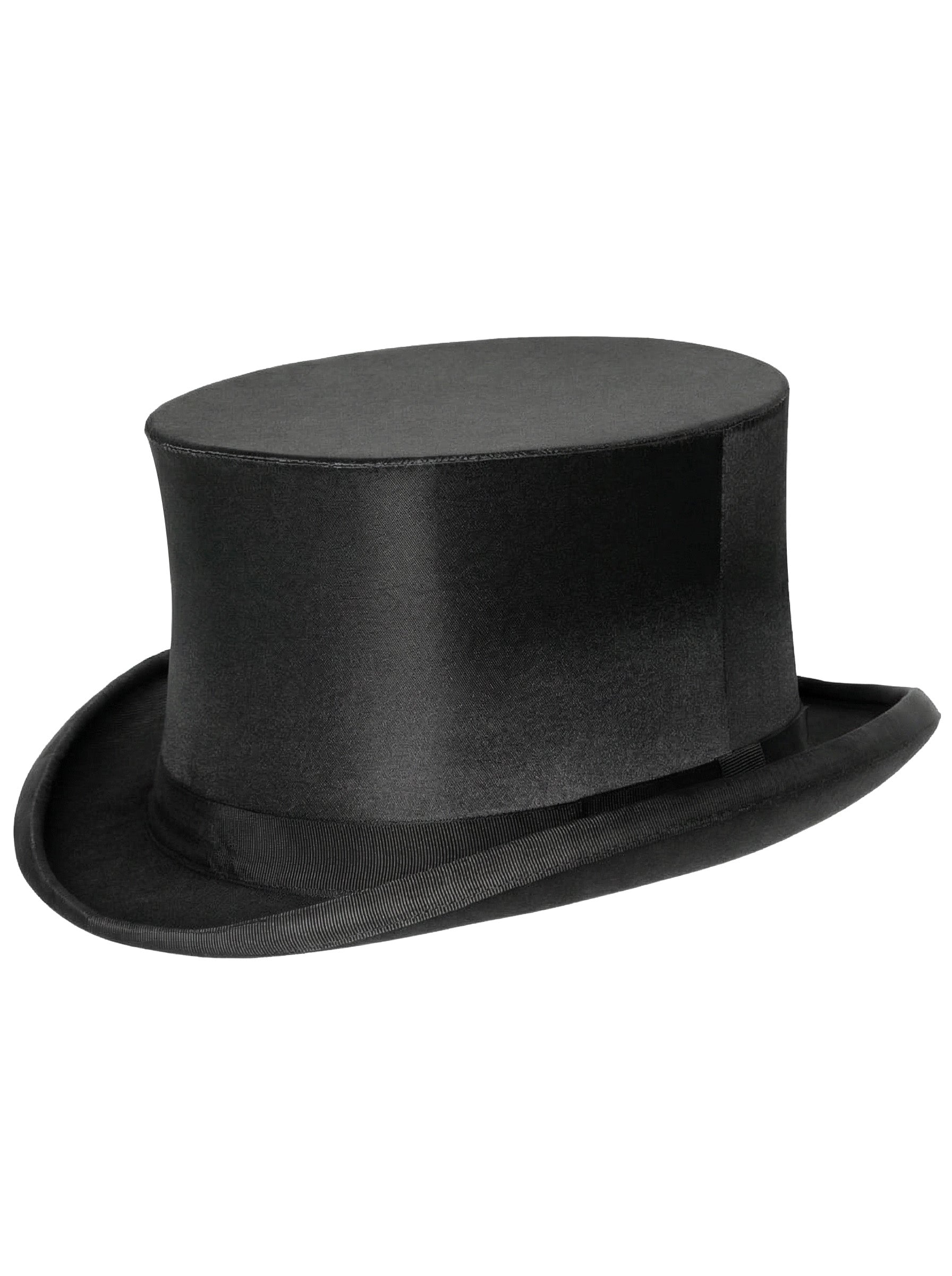 Chapeau Claque "Albert"  - Klappzylinder