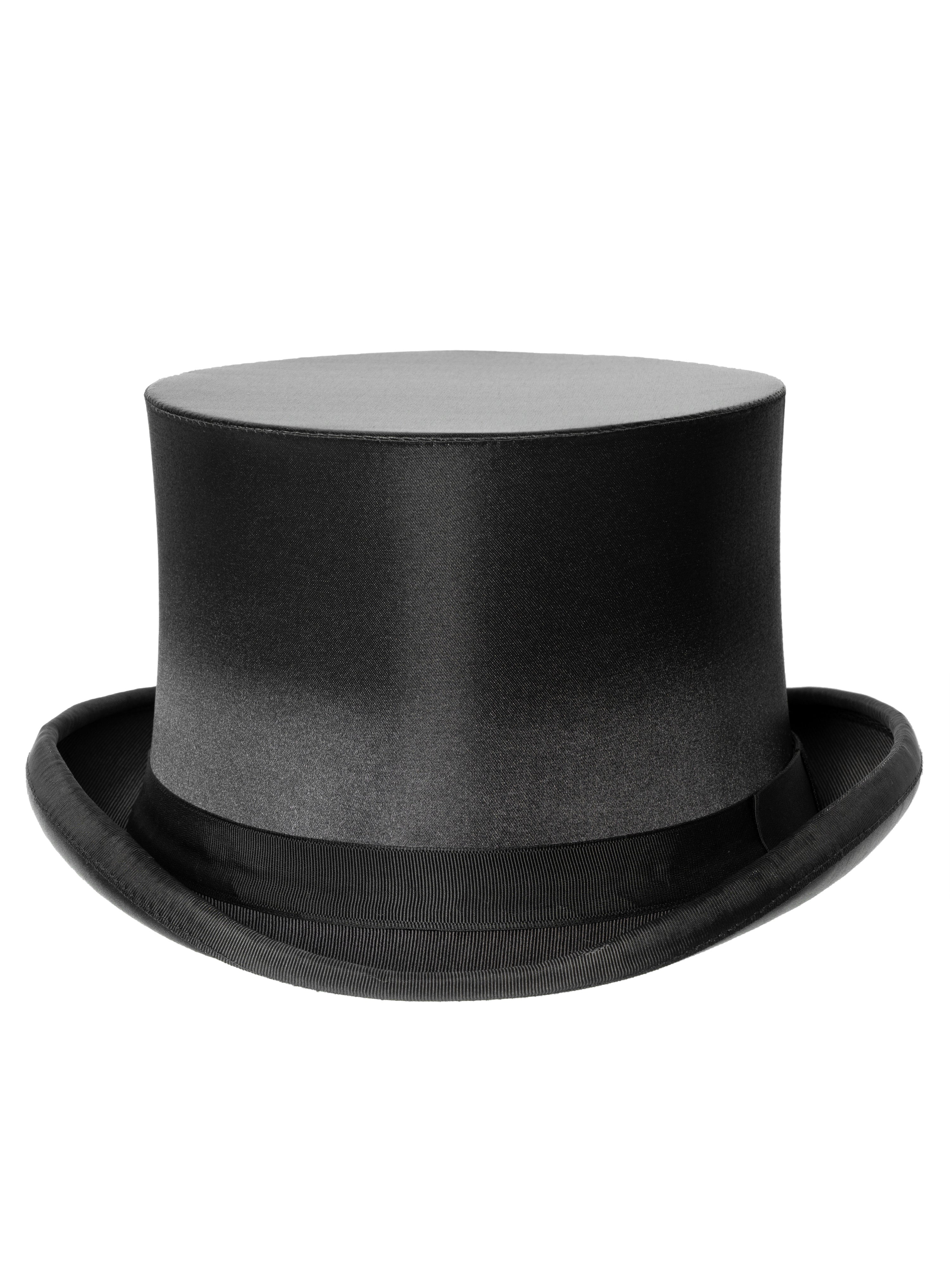 Chapeau Claque "Albert"  - Klappzylinder