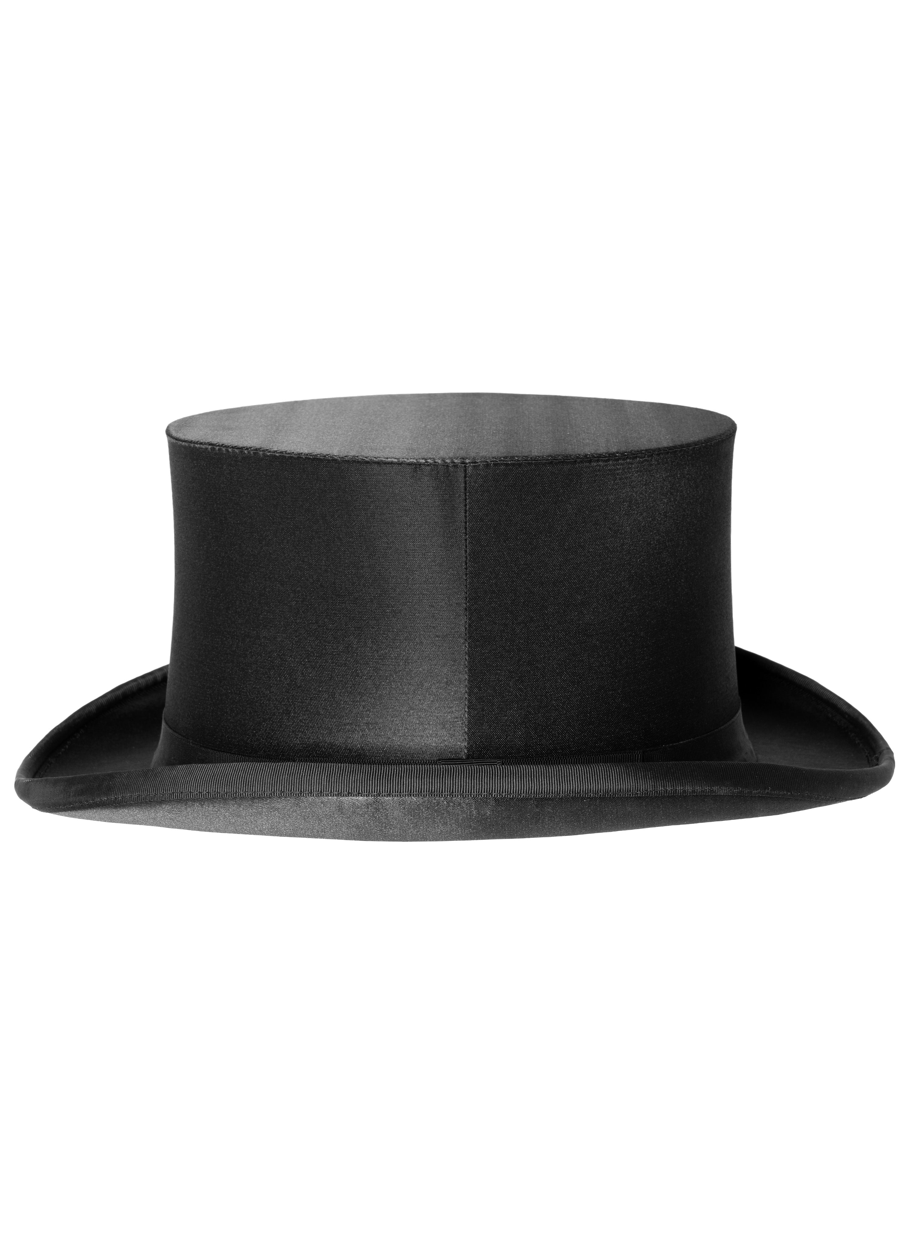 Chapeau Claque "Albert"  - Klappzylinder