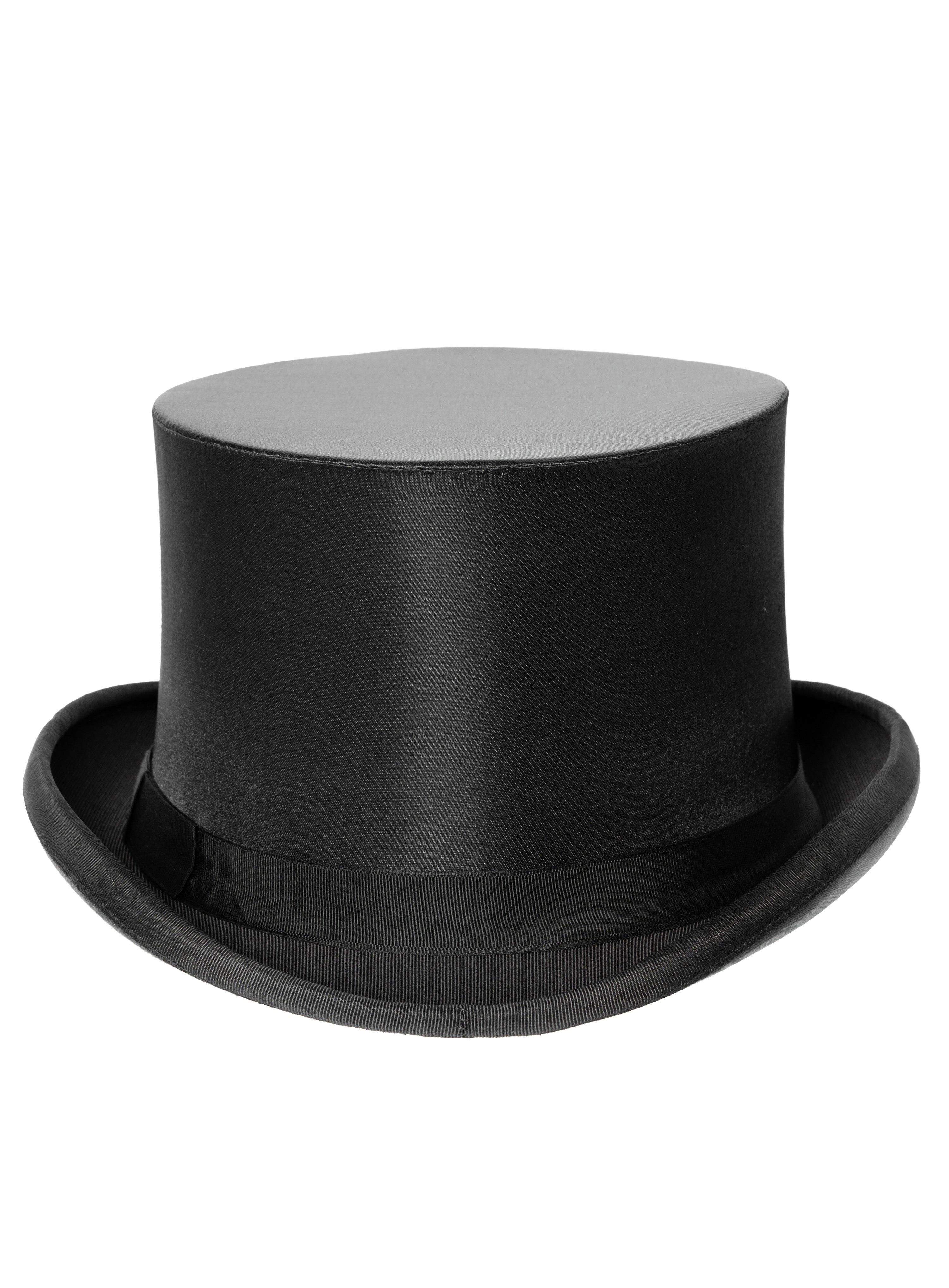 Chapeau Claque "Albert"  - Klappzylinder