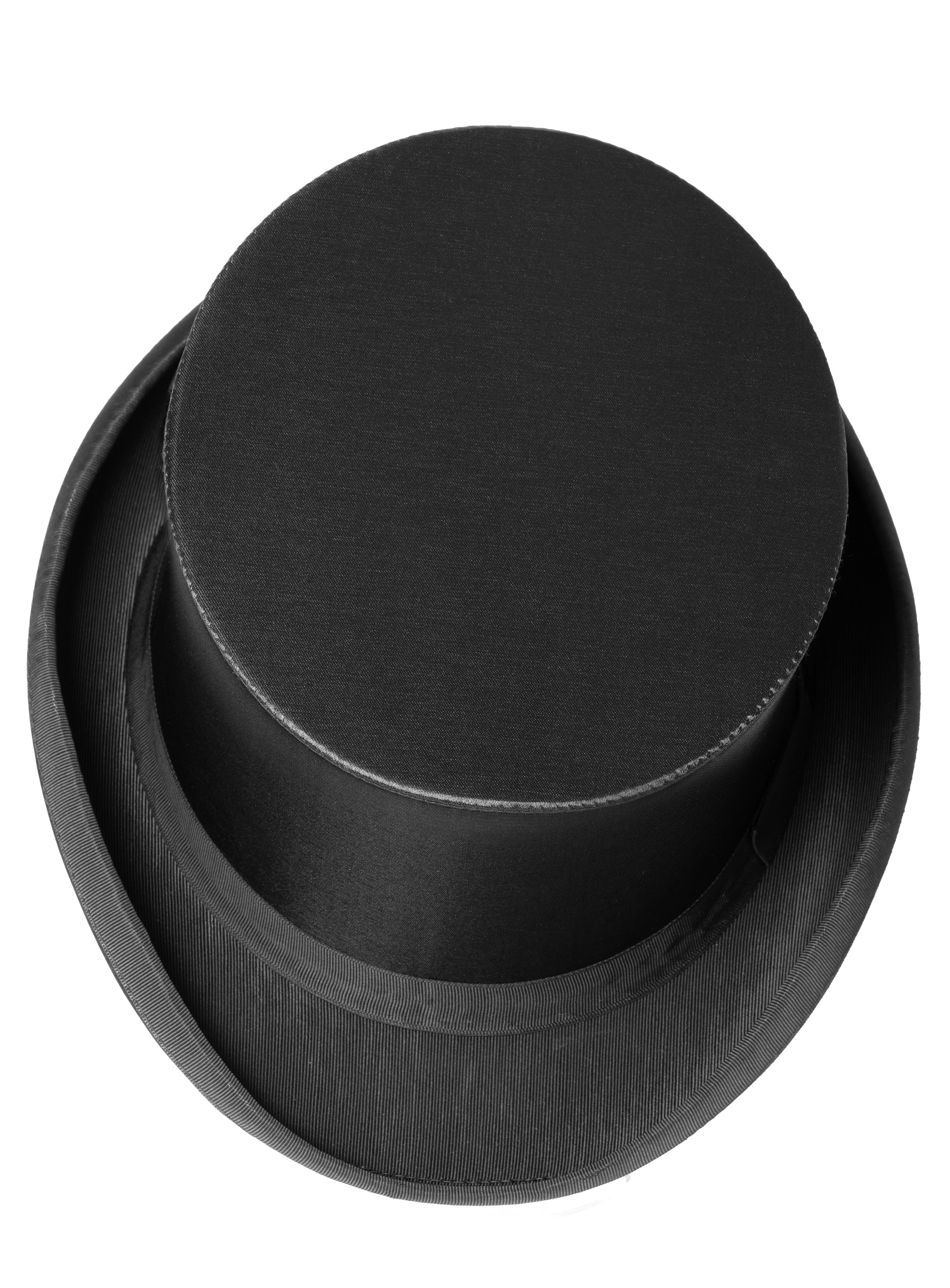 Chapeau Claque "Albert"  - Klappzylinder