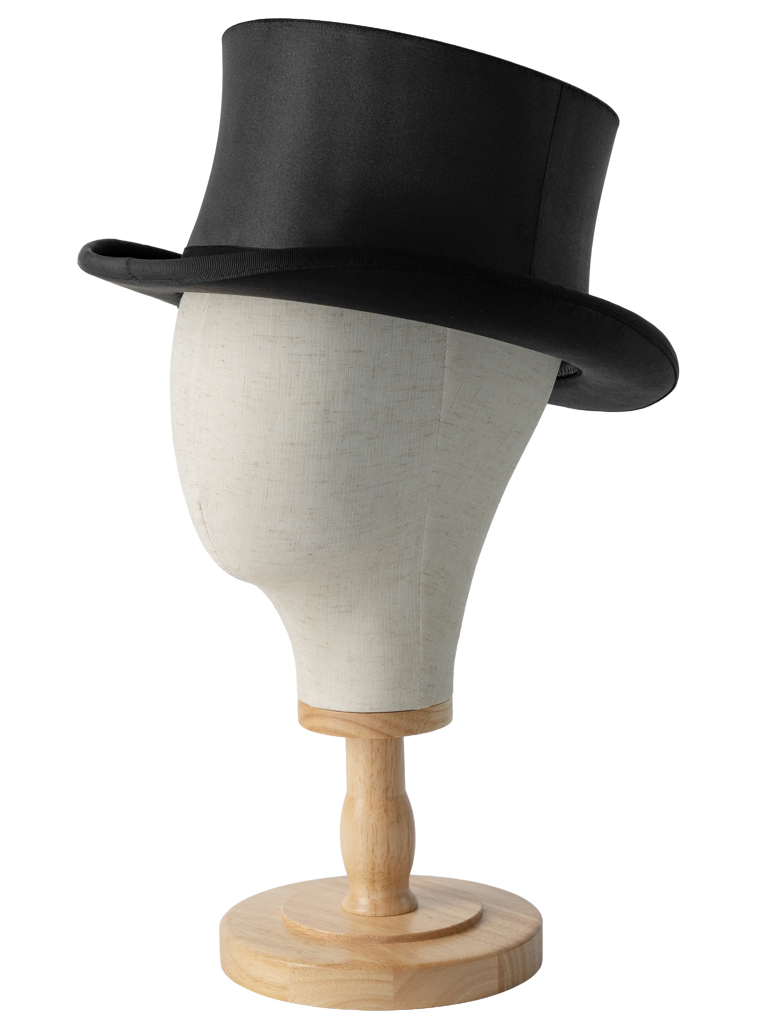Chapeau Claque "Albert"  - Klappzylinder