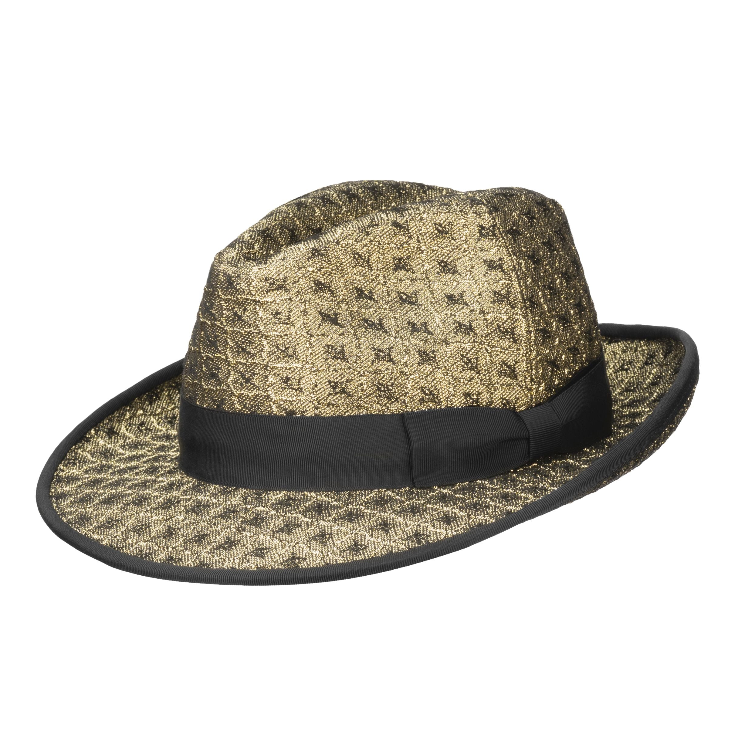 Goldener Fedora - Showtime