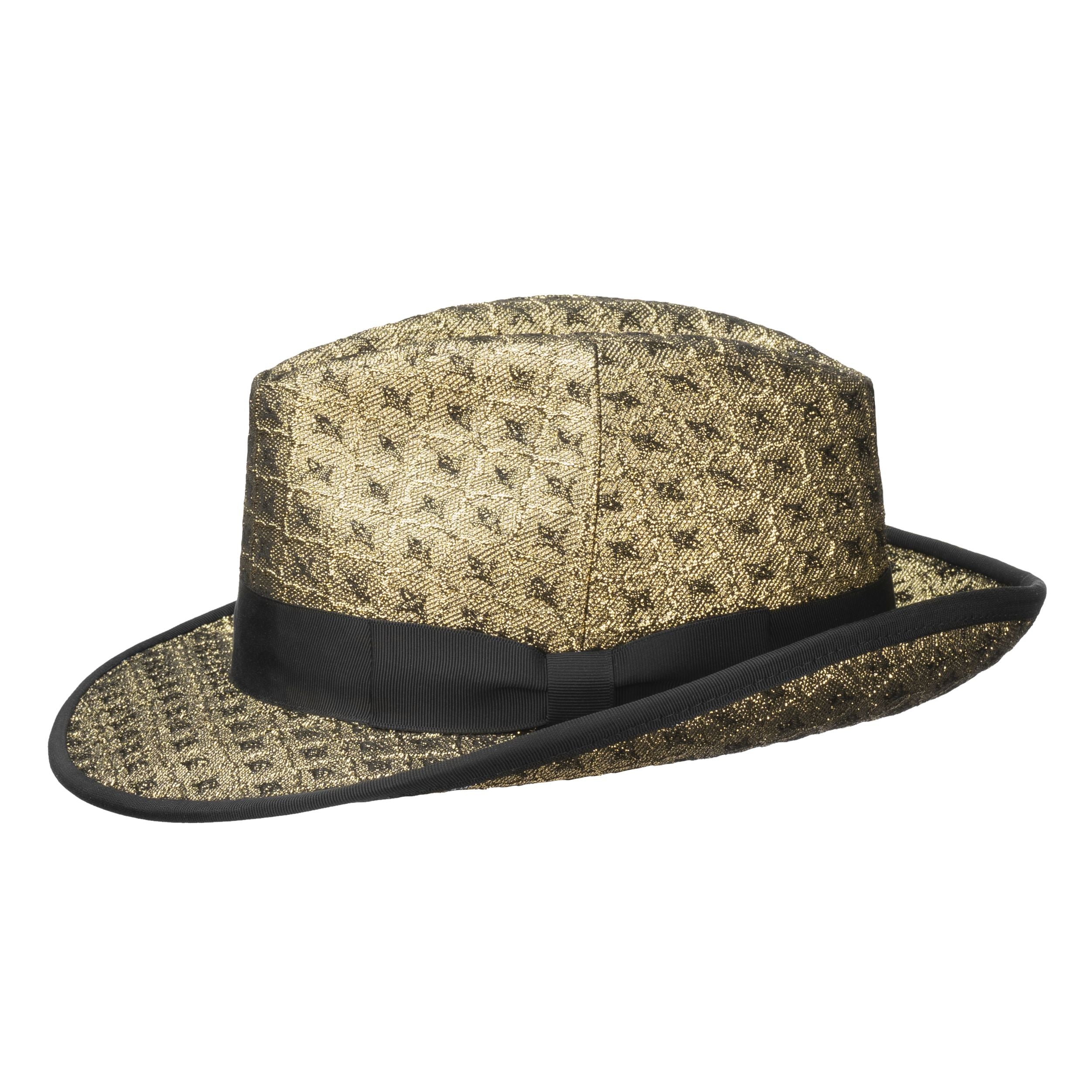Goldener Fedora - Showtime