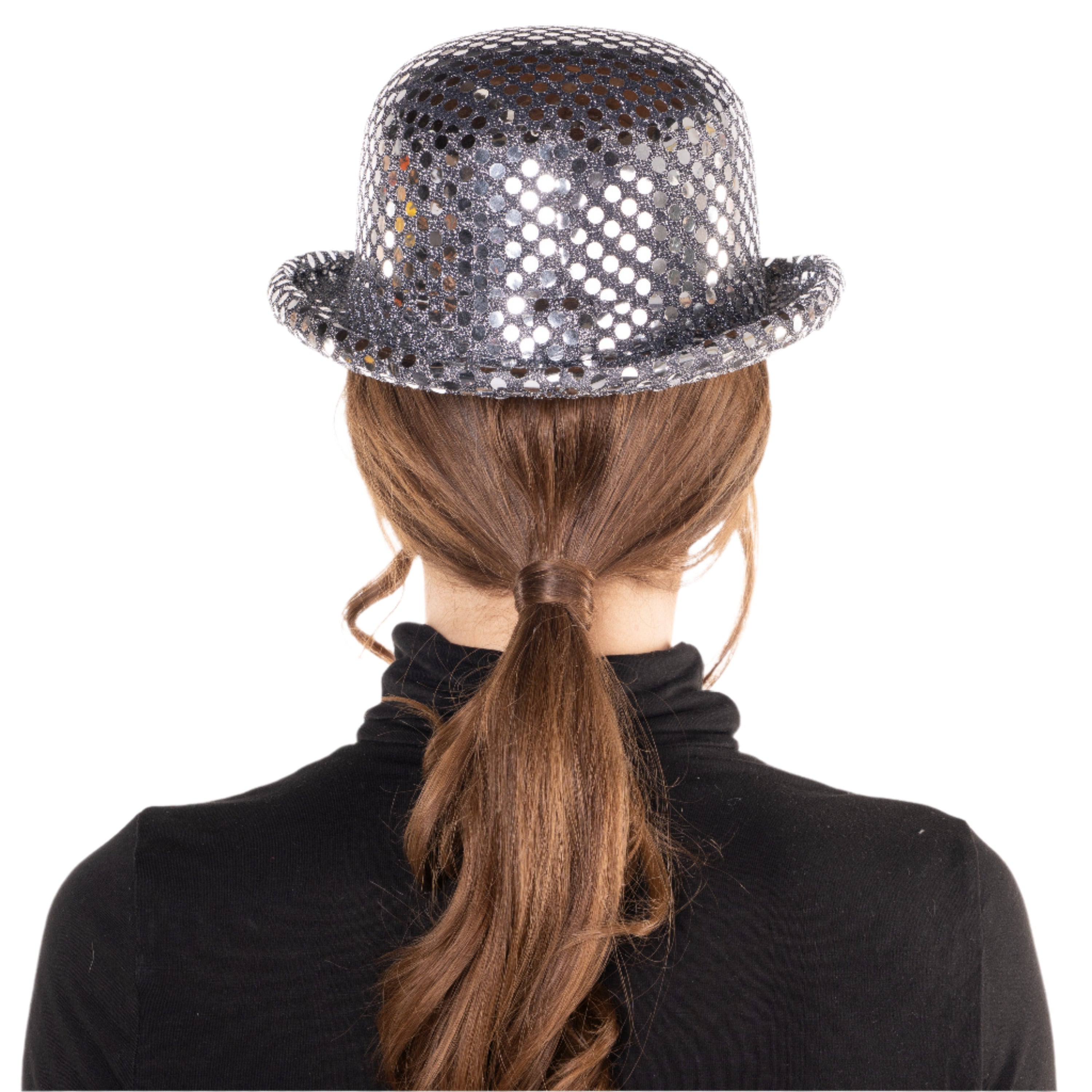 Melone mit Pailetten - Disco Fever
