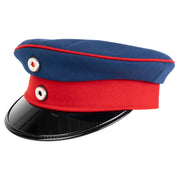 Uniformmütze Hauptmann von Köpenick
