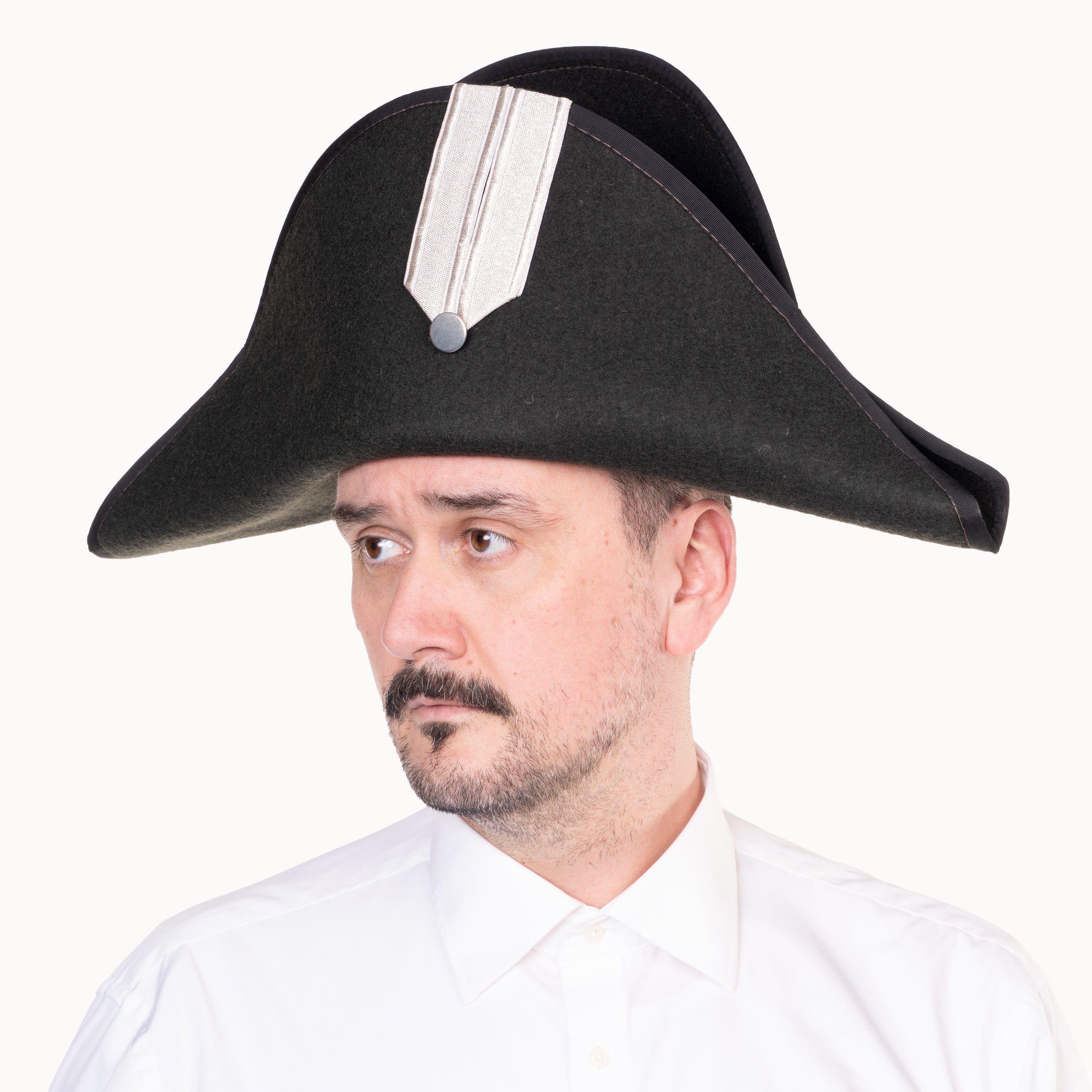 Zweispitz französisch - Napoleon